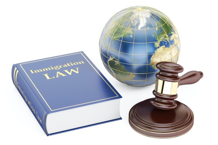 C’est quoi le Droit de l’Immigration ?